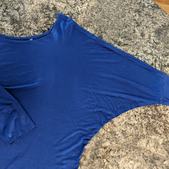 Heart Hips top - Picture 2 of 3